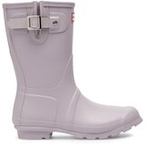 Hunter Gumijasti škornji HFW-002 Vijolična | Shoptok.si