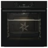 Gorenje ugradbena pećnica BOP6737E02BK Piroliza Crna | Eponuda.ba