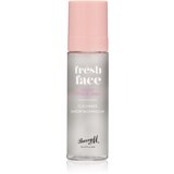 Barry M Fresh Face Dewy Setting Spray fiksator šminke s hidratantnim završetkom 70 ml | shoptok.hr