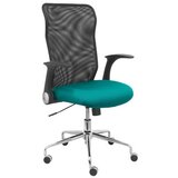  Uredska stolica Minaya P&amp C 1BALI39 Turkizno | shoptok.hr