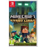 Minecraft Story Mode Season Two (SWITCH) - rabljeno Cene