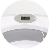 Chipolino kadica s umetkom za kupanje i stalkom Malibu (78 cm) - Grey | shoptok.hr
