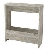 Hanah home pomoćni stočić simpi antique white | ePonuda.com