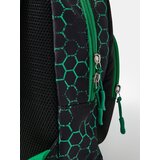 Sinsay Ruksak s podesivim prsni remenom i etiketom za ime | shoptok.hr
