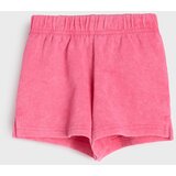 Sinsay Kratke hlače | shoptok.hr
