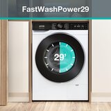 Gorenje mašina za pranje veša - WG684A31 | Eponuda.com
