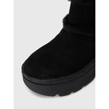 Guess Škornji 'BRIDGETE' črna | Shoptok.si