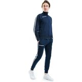 Givova trenirka Scuola Cotone Terry Plava/Plava Dječja | shoptok.hr