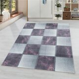 XXXL TKANA PREPROGA Ottawa 4201 lila 140/200 cm tkano lila | Shoptok.si