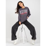 Factory Price Sweatshirt-EM-BL-7886.88-dark gray Cijene
