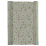 Kikka Boo Meka podloga za povijanje 80x50cm Secret Garden Green ( KKB61120 ) | ePonuda.com