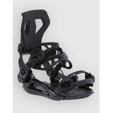 SP Bindings Base 2027 Snowboard vezi black Slike
