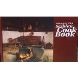 Milica Jehlička
 - Serbian Cook Book