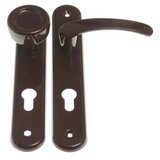 Shumee BARVAN GUMB-ROČAJ, RJAV VLOŽEK 90, (21392125) | Shoptok.si