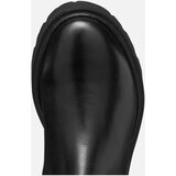 Geox Black Women's Norize Boots - Women's | shoptok.hr
