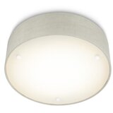 Philips velour plafonska svetiljka siva 2x23W 230V | Eponuda.com