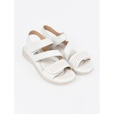 SEASTAR Women's white Velcro sandals | ePonuda.com