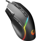 Rampage Miš gaming SMX-G39 COMFORT Usb 8D+ Extra Shot Button 7200dpi RGB Led Programable, 35496 | Eponuda.ba