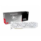 PowerColor graficka karta rx 9060 xt 16G-L hellhound AMD/16GB/GDDR6/128bit/bela | ePonuda.com