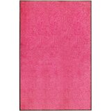 Furnova Pralni predpražnik roza 120x180 cm, (22106191) | Shoptok.si