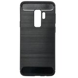  CARBON maska za SAMSUNG Galaxy S9 Plus crna | shoptok.hr