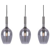  Luster na sajli TANGO 3xE14/40W/230V crni | Eponuda.com