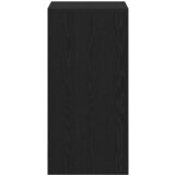  Stol za bar Crni hrast 51 x 50 x 103,5 cm Konstruirano drvo | shoptok.hr
