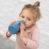 Trixie Otroška steklenička bidon 350ml Mrs. Elephant | Shoptok.si