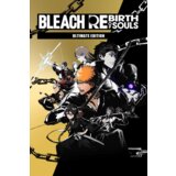 bleach rebirth of souls ultimate edition (pc) steam key global  bleach rebirth of souls ultimate edition (pc) steam key global Slike