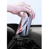držač mobitela za auto gravitacijski