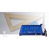 Nedis NEDPACU110A3 rezač papira | shoptok.hr