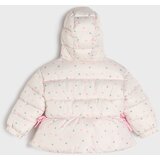 Sinsay Qulirana jakna s kapuljačom | shoptok.hr