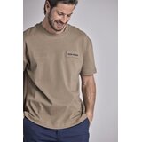 Legendww muška pamučna majica sa natpisom | Eponuda.com