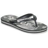 Quiksilver Japonke MOLOKAI ACID DROP YOUTH Črna Cene