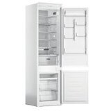 Whirlpool ugradbeni kombinovani frižider WHC20 T152 Bijeli | Eponuda.ba