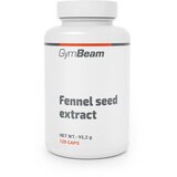 GymBeam fenel seed extract 108259-1-120caps | Eponuda.com