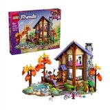 Lego Friends: Ugodna šumska koliba Cijene