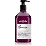 L´Oréal Paris Serie Expert Curl Expression čistilni šampon za valovite in kodraste lase 500 ml Cene