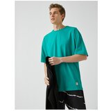 Koton Oversize Basic T-Shirt Cene