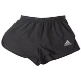Adidas Kratke hlače & Bermuda SQ CC Run Split Shorts M Siva | Shoptok.si