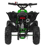 Quad na benzin RENEGADE HighPer 49CC Combustiion - zeleni | Shoptok.si