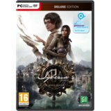 Microids Syberia: The World Before - Deluxe Edition (PC) Cene