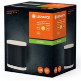 Ledvance LED spoljašnje zidno svetlo ENDURA STYLE DALLAS LED/9W/230V IP44 | Eponuda.com