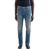 Replay Kavbojke slim ANBASS M914E .000.661 523 Modra | Shoptok.si