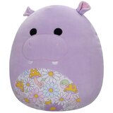 Squishmallows Plišana igračka Nilski konj Hanna W19, 35cm W19, Ljubičasta | Eponuda.ba