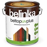 Belinka Sandolin sa voskom 2.5 L mahagoni Cene