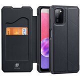 Dux ducis Skin X Bookcase futrola za Samsung Galaxy A03s crna | shoptok.hr