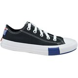 Converse Nizke superge Chuck Taylor All Star JR pisana Cene