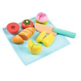 Djeco Leseni set za rezanje - piknik | Shoptok.si