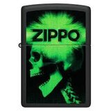 Zippo Upaljač -PF22 Cyber | ePonuda.com